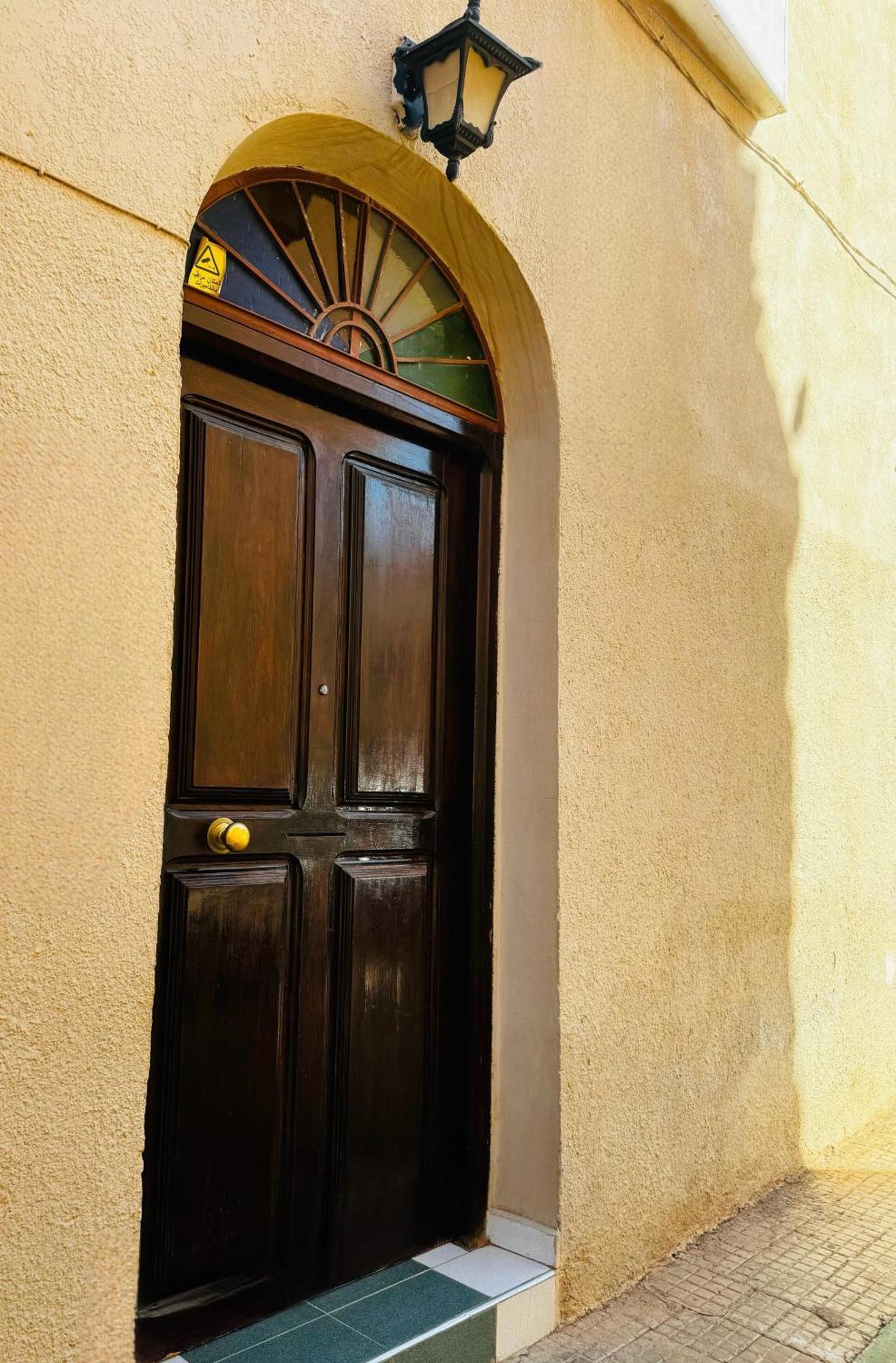 Riad Dar Al Fassia Ουζντά Εξωτερικό φωτογραφία